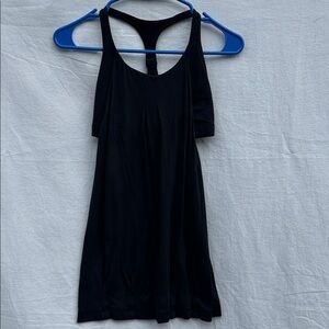 Lululemon No Limits Tank